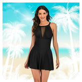 Costum de baie întreg ''Plaza'' - Zappy Fashion Romania